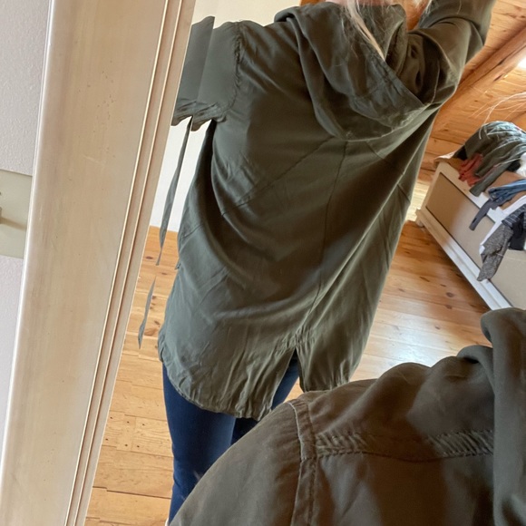 Express jacket - Picture 5 of 5